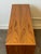 Wood 1970's Teak Low Shelving For Sale - Image 7 of 10