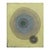 Colorful mixed media abstract painting by contemporary Houston-based artist Orna Feinstein. The work features multiple...