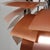 Copper Artichoke Lamp by Poul Henningsen For Sale - Image 5 of 18