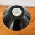 Black Vintage Table Lamp by Jo Hammerborg for Fog & Morup, 1960s For Sale - Image 8 of 9