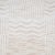 Schumacher SAMPLE - Schumacher El Dorado Fabric In Pearl For Sale - Image 4 of 5
