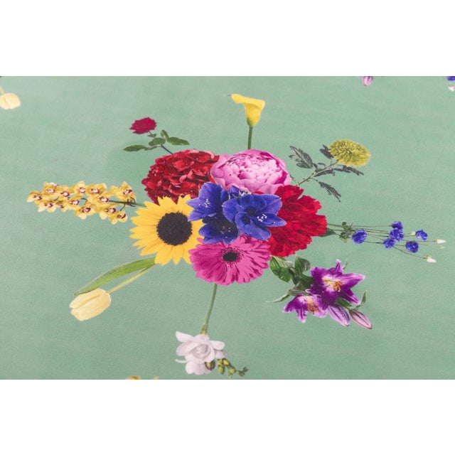 Modular Floriade Seating Group, Set of 11 For Sale - Image 10 of 14