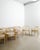 Poul Kjærholm Danish Ash and Cane PK15 Dining Chairs by Poul Kjaerholm for PP Møbler, Denmark, 1990s For Sale - Image 4 of 10
