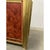 1980s Mid-Century Modern Small Cabinet by Mastercraft, Lacquer, Brass, American, 1980s For Sale - Image 5 of 11