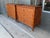 Asian 1990s Bloomingdales Rattan Chest of Drawers - A Pair For Sale - Image 3 of 14