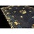 Chinese Large Size 1920s Blue Navy Antique Chinese Bat and Reindeer Design Peking Rug For Sale - Image 3 of 9