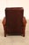 Stickley Mission Collection Cherry Spindle Morris Recliner For Sale - Image 15 of 18