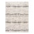 Pasargad Home Vogue Ivory Wool Area Rug- 5'11" X 9' 1" For Sale