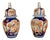 Antique Japanese Imari Lidded Vases, 1900, Set of 4 For Sale