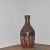 Mid 20th Century Studio Ceramic Vase With Contrapposto Motif For Sale In Los Angeles - Image 6 of 9