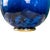 George Jones Cobalt and Gilt Vase C. 1880 For Sale - Image 14 of 16