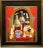 Anton Arkhipov "Drink Wine" Original Oil Painting on Canvas For Sale