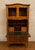 Louis XV Marquetry Secretaire, in Good conditions. Designed before 1890