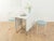 Folding Table by Christian Taube for Läsko, 1970s For Sale - Image 3 of 11