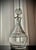 English Georgian Cut Glass Decanter with Cut Glass Stopper, 1800-1835 For Sale - Image 11 of 18