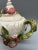 Ceramic Fitz and Floyd Oceania Creamer & Sugar Bowl – Seashell & Seaweed Ceramic Set of 2 For Sale - Image 7 of 13