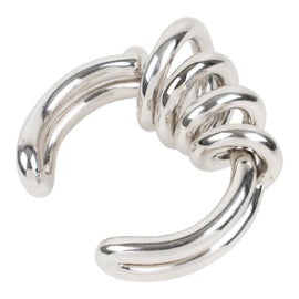 Example of Paco Rabanne Jewelry