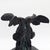 1960s 1960s Salvador Dalí Two Nikes Resin Sculpture on Marble Base For Sale - Image 5 of 11