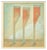 Paolo Giarsetti, Superb Game, Watercolor, 1979 For Sale