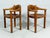 Vintage Armchairs by Rainer Daumiller for Hirtshals Sawmill, Denmark, 1970s, Set of 6 For Sale - Image 17 of 18