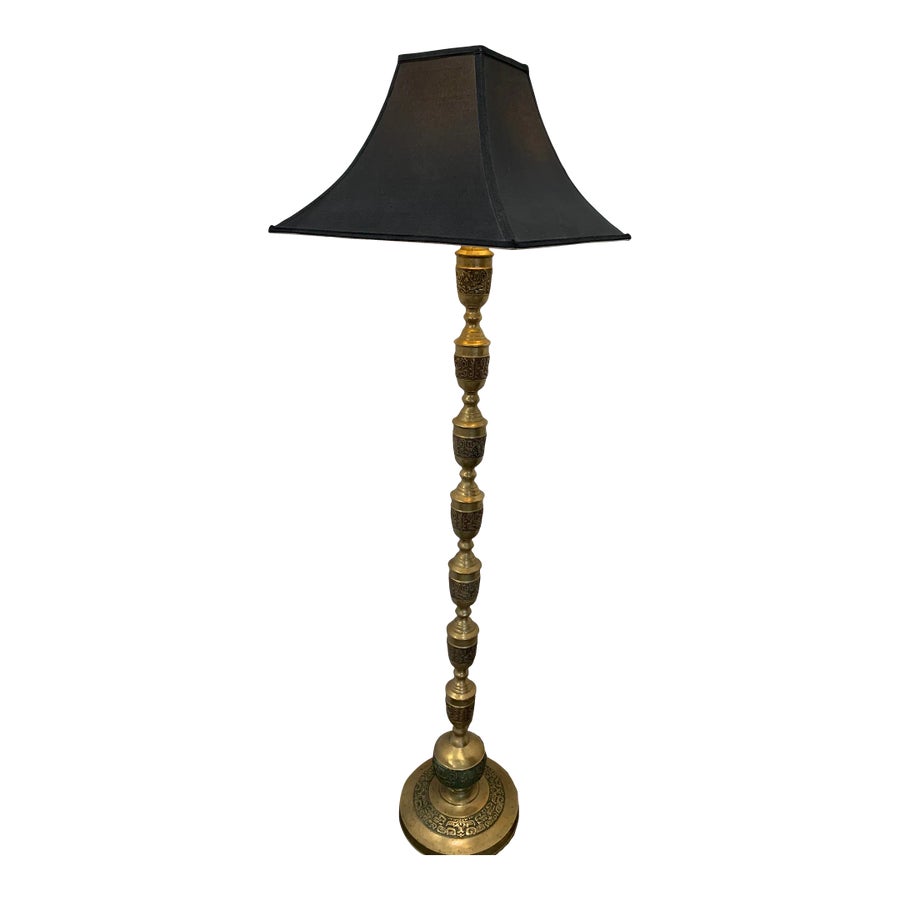 ほくちく　USAアンティーク　FREDERICK COOPER 真鍮 Vintage Mid-Century Modern Frederick Cooper Chicago Brass