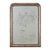 French French 19th Century Louis Philippe Silver Gilt Mirror For Sale - Image 3 of 11