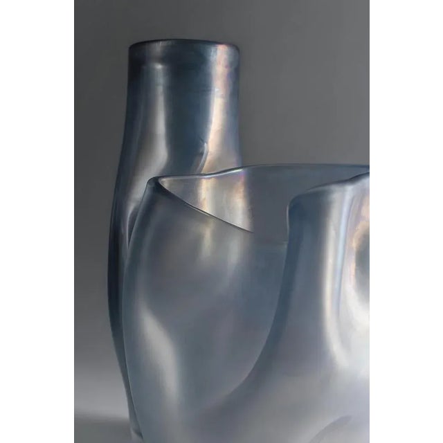 Bacan Vase from Purho For Sale - Image 11 of 13