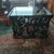 Hollywood Regency Tony Duquette Rectangular "Pulled Taffy" Table Hollywood Regency For Sale - Image 3 of 6
