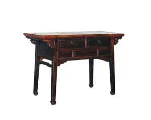 Antique Qing Dynasty Chinese Desk