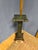 Large Cast Iron Pedestal with Cast Iron Machine Leg, 1890s, Set of 2 For Sale - Image 18 of 18