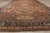 Late 19th Century Persian Sultanabad Rug, 11'05 X 20'00 For Sale - Image 9 of 10