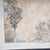 Franco Bovani, Scene with Trees, Painting, in Good conditions. Designed from 2000