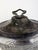 Antique Art Nouveau German Pewter Soup Tureen from B&G Imperial Zinn, 1900 For Sale - Image 14 of 18