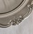 Vintage Sterling Silver and Cut Glass Bon Bon Dish For Sale - Image 12 of 18