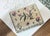 Botanical Porcelain Box with Lid from G&C Denmark For Sale - Image 10 of 10