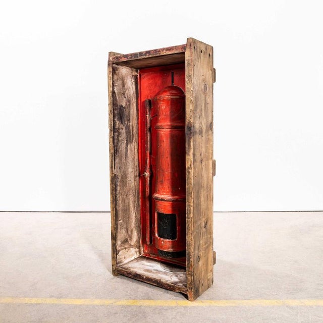 Industrial Large Industrial Casting Foundry Mould, 1960s For Sale - Image 3 of 7