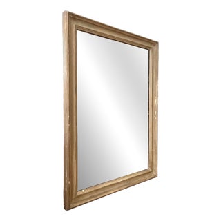 19th Century French Mirror For Sale