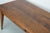 19th Century French Farmhouse Dining Table in Chestnut For Sale - Image 13 of 18