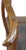 Antique Chinese Round Back Arm Chairs For Sale - Image 10 of 11
