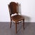 Antique Chair in Bent Beech Wood from Jacob & Josef Kohn, 1890s For Sale - Image 9 of 18
