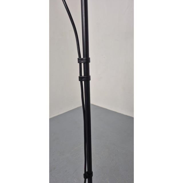 Aton Terra Floor Lamp by Ernesto Gismondi for Artemide, Italy, 1980s For Sale - Image 14 of 17