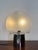 Azucena Porcino Table Lamp by Luigi Caccia Dominioni for Azucena, Italy, 1960s For Sale - Image 4 of 13