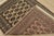 Bokhara Rug 4’3” X 6’2” Beige Wool Tribal Hand-Knotted Oriental Carpet For Sale - Image 11 of 12