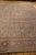 Slate Gray Vintage Distressed Tabriz Carpet - 7' x 10'4" For Sale - Image 8 of 8