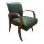 Brueton Kensington Side Chair For Sale