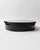 Vintage Japanese Studio Ceramic Snack Bowls with Outer Shell and Integrated Tray, 1980s, Set of 2 For Sale - Image 9 of 14