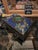 1920s 1920's Chinese Cloisonne Enamel Box With Medallion For Sale - Image 5 of 12
