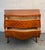 Antique Italian Parquetry Commode For Sale In New York - Image 6 of 9