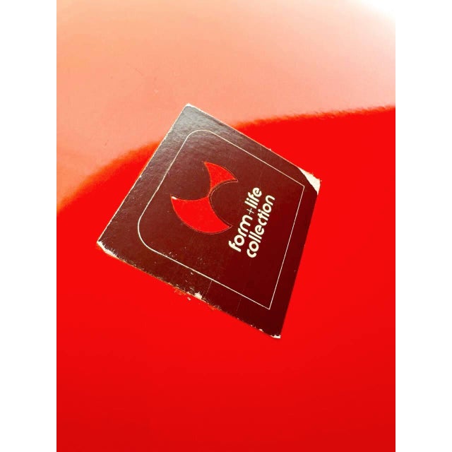 1 Top-Sit Chair by Winfried Staeb for Reuters Form+Life Collection, 1960s For Sale - Image 4 of 8