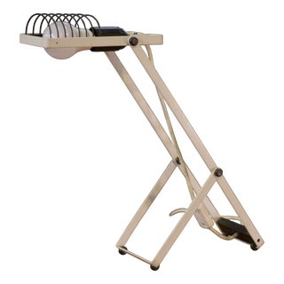 Sintesi Desk Lamp by Ernesto Gismondi for Artemide, 1990s For Sale